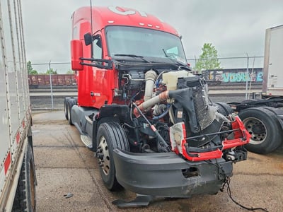 1XKYD49X5NJ****** 2022 Kenworth T680