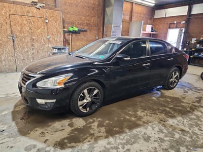 1N4AL3AP5FC****** 2015 Nissan Altima