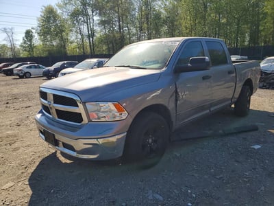 1C6RR7LG7NS****** 2022 RAM 1500