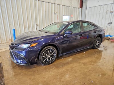 4T1G11AK9MU****** 2021 Toyota Camry
