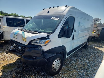 3C6MRVJG9PE****** 2023 RAM Promaster 3500