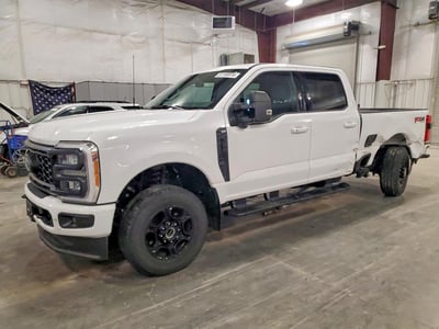 1FT8W3BN0PE****** 2023 Ford F-350