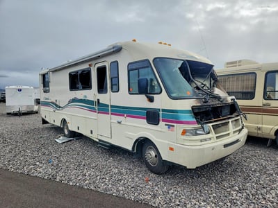 3FCMF53G0SJ****** 1995 Ford F-53 Motorhome Chassis