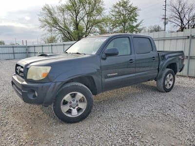 2007 Toyota Tacoma