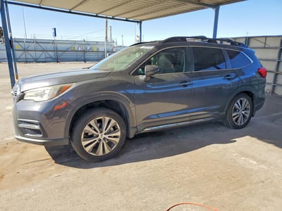 2020 Subaru Ascent