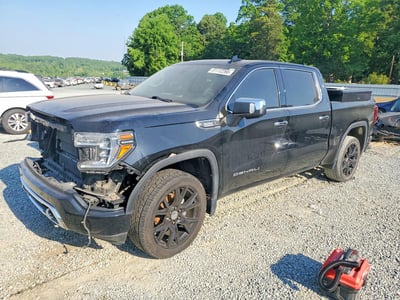 3GTU9FETXMG****** 2021 GMC Sierra