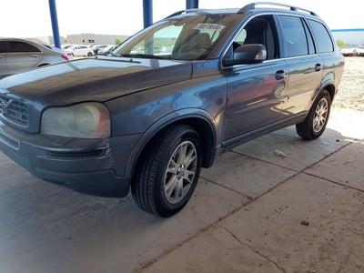 YV4CZ852771****** 2007 Volvo XC90
