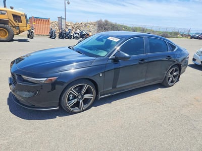 1HGCY2F53RA****** 2024 Honda Accord
