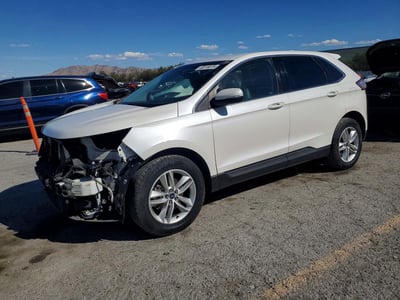 2FMPK3J95HB****** 2017 Ford Edge