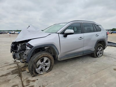 JTMRWRFV4ND****** 2022 Toyota RAV4