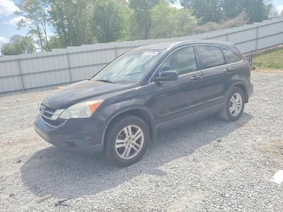 5J6RE4H72BL****** 2011 Honda CR-V