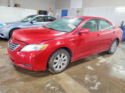 4T1BB46K08U****** 2008 Toyota Camry