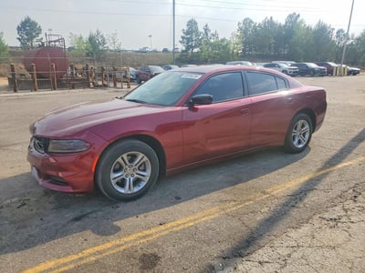 2C3CDXBG8PH****** 2023 Dodge Charger