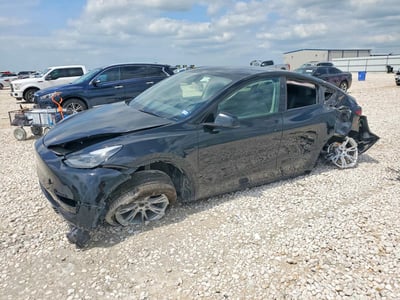 7SAYGAEE1RF****** 2024 Tesla Model Y