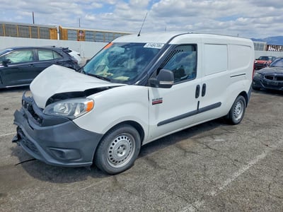 ZFBHRFAB5M6****** 2021 RAM Promaster City