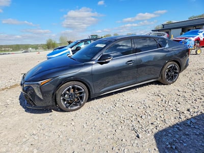 3KPFW4DE9TE****** 2026 Kia K4