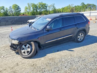 1C4RJFAG8DC****** 2013 Jeep Grand Cherokee