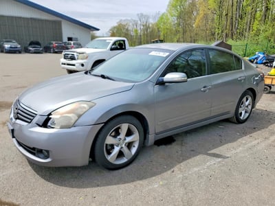 1N4BL21E97C****** 2007 Nissan Altima