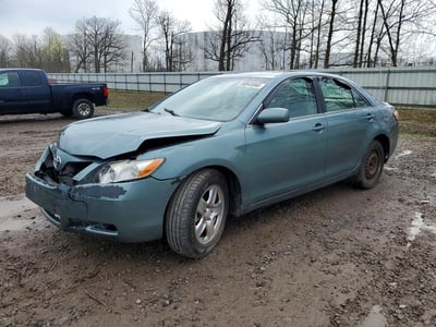 4T1BK46K49U****** 2009 Toyota Camry