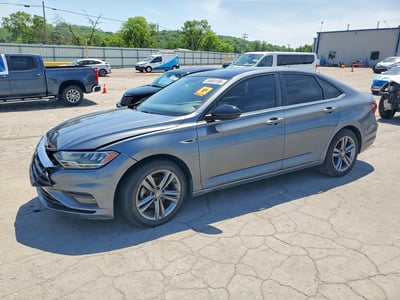 2020 Volkswagen Jetta