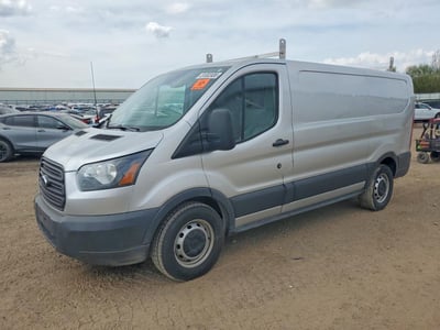 1FTYE1YMXGK****** 2016 Ford Transit 150