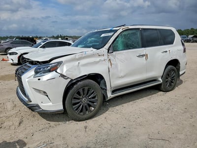 JTJAM7BX2P5****** 2023 Lexus GX 460