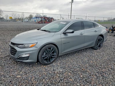 1G1ZE5ST8RF****** 2024 Chevrolet Malibu