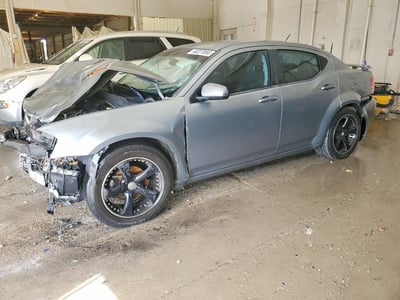 1B3LC56V99N****** 2009 Dodge Avenger