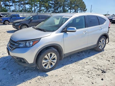 2HKRM3H70EH****** 2014 Honda CR-V