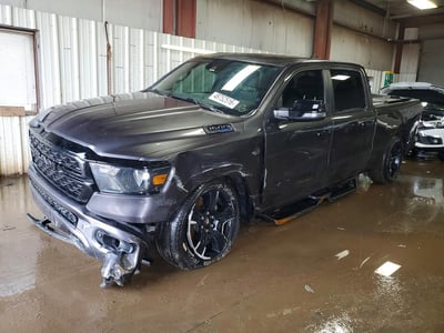 1C6SRFMT2PN****** 2023 RAM 1500