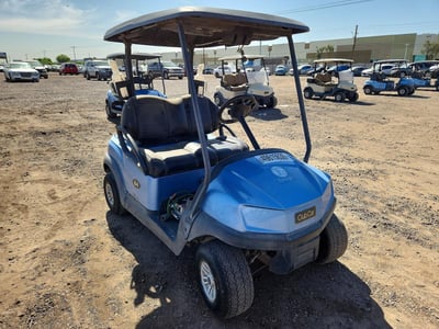 AN20452***** 2020 Club Car Tempo Lithium