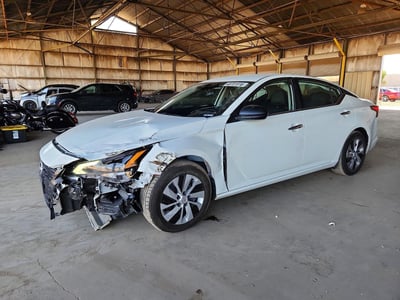 1N4BL4BV0RN****** 2024 Nissan Altima