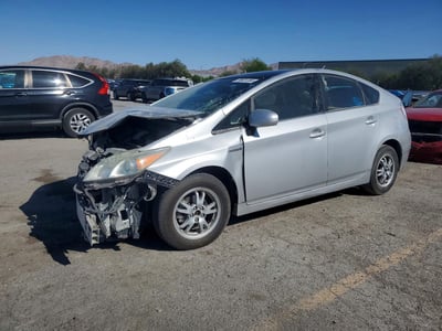 JTDKN3DU2A1****** 2010 Toyota Prius