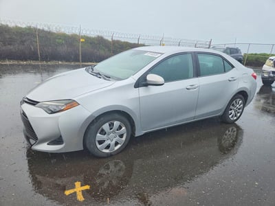 5YFBURHE4HP****** 2017 Toyota Corolla