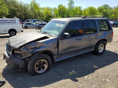 1FMZU32P8XU****** 1999 Ford Explorer