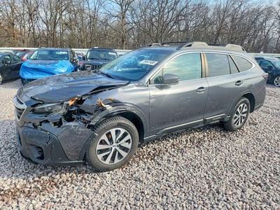 4S4BTAECXL3****** 2020 Subaru Outback