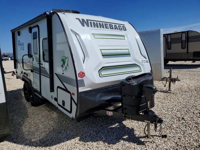 54CTM7K26N3****** 2022 Winnebago Recreational Vehicle (rv)