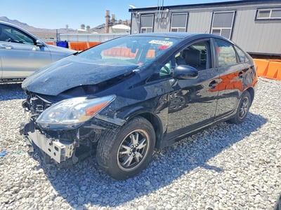 JTDKN3DU1A0****** 2010 Toyota Prius