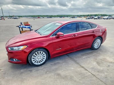 3FA6P0LU9FR****** 2015 Ford Fusion