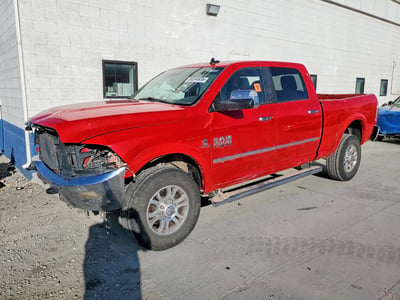 3C6UR5FL4HG****** 2017 RAM 2500