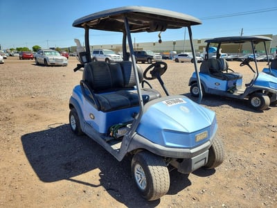 AN20451***** 2020 Club Car Tempo Lithium