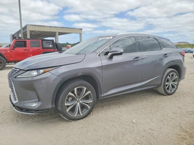 2022 Lexus RX