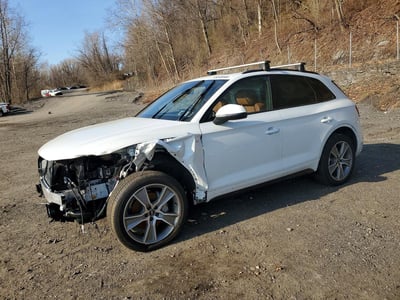 2025 Audi Q5