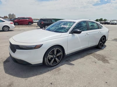 1HGCY2F57RA****** 2024 Honda Accord