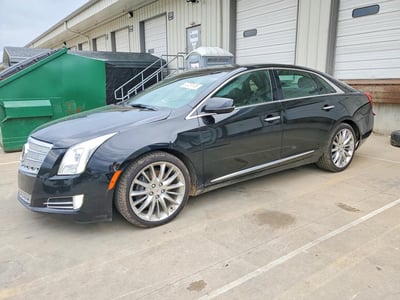 2G61V5S34D9****** 2013 Cadillac XTS