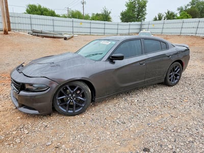 2019 Dodge Charger