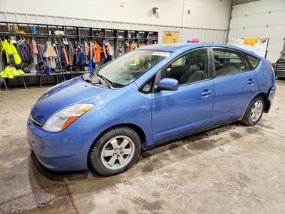 JTDKB20U277****** 2007 Toyota Prius