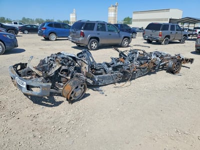 1FTEW1KPXTK****** 2026 Ford F-150