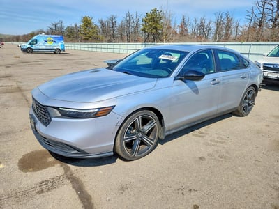 1HGCY2F55RA****** 2024 Honda Accord