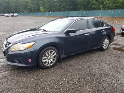 1N4AL3AP0GC****** 2016 Nissan Altima